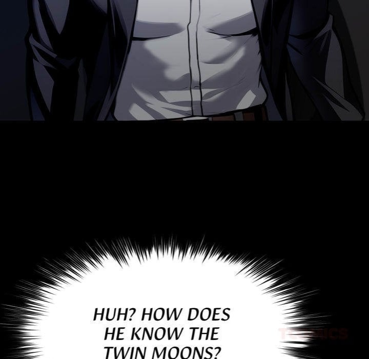 Gangster x Office Lady - Chapter 127 Page 111