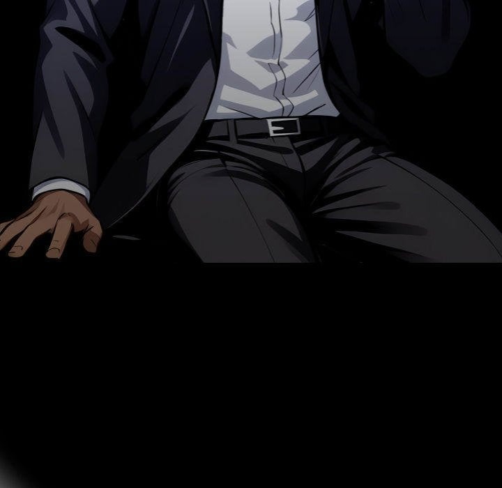 Gangster x Office Lady - Chapter 127 Page 113