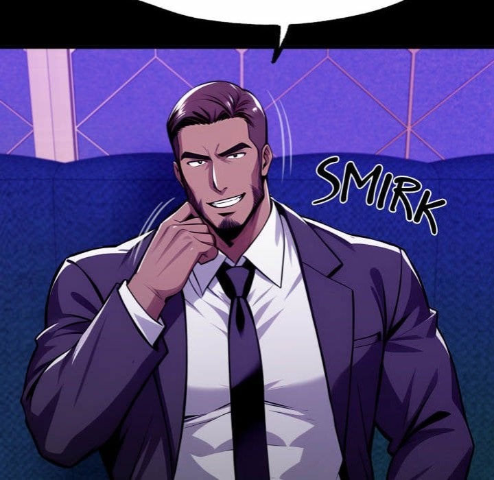 Gangster x Office Lady - Chapter 127 Page 118