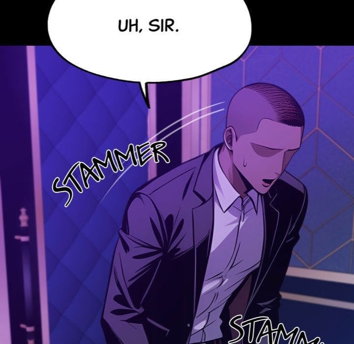 Gangster x Office Lady - Chapter 127 Page 135