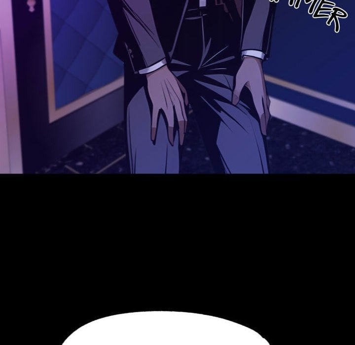 Gangster x Office Lady - Chapter 127 Page 136