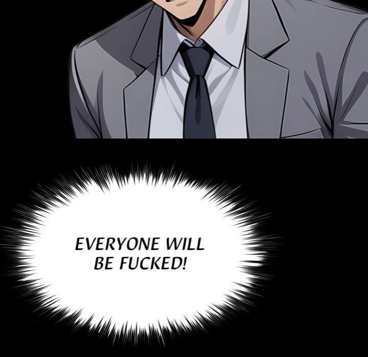 Gangster x Office Lady - Chapter 127 Page 171