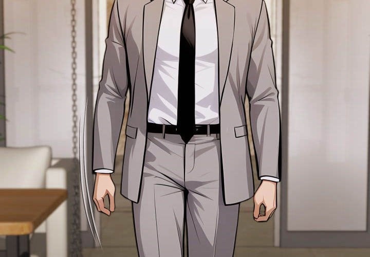 Gangster x Office Lady - Chapter 127 Page 2