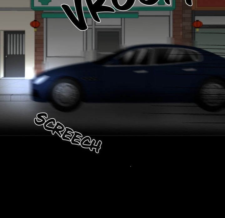 Gangster x Office Lady - Chapter 127 Page 69