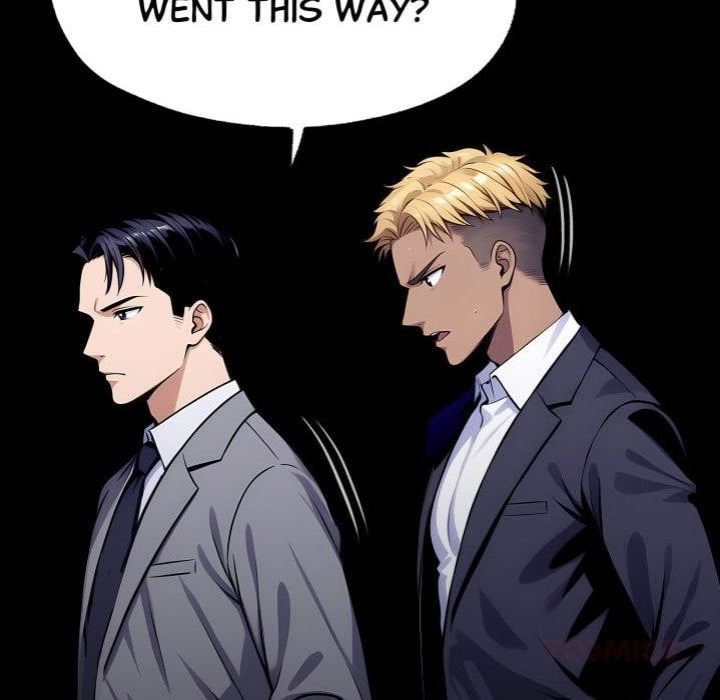 Gangster x Office Lady - Chapter 127 Page 75