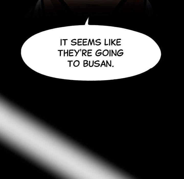 Gangster x Office Lady - Chapter 127 Page 78