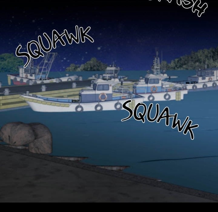 Gangster x Office Lady - Chapter 127 Page 80