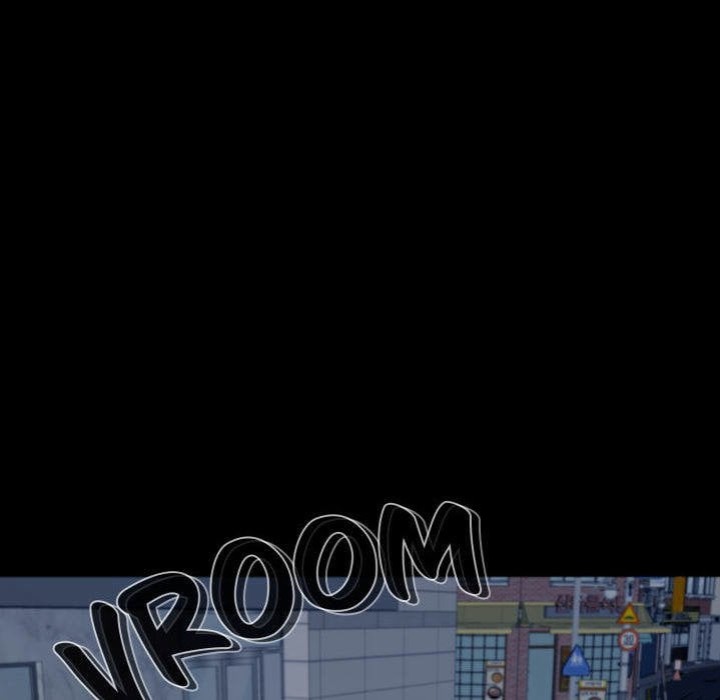 Gangster x Office Lady - Chapter 127 Page 81