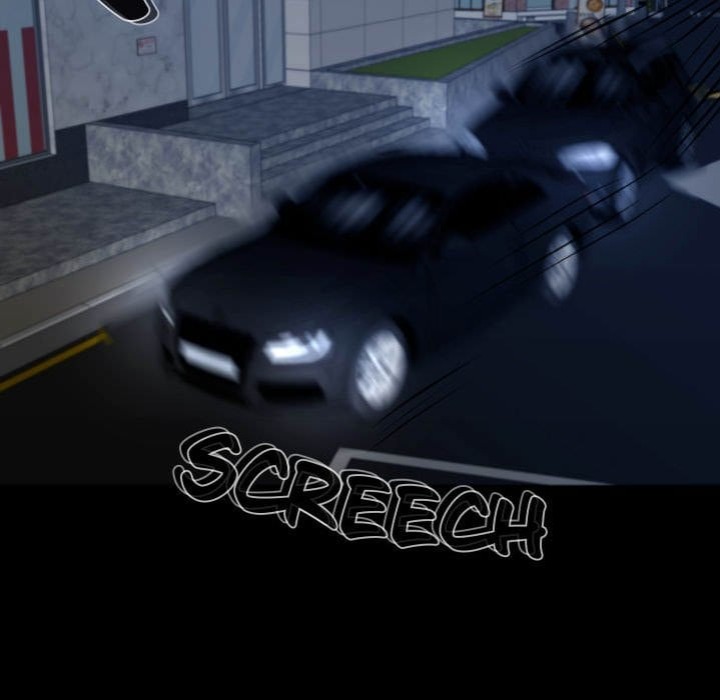 Gangster x Office Lady - Chapter 127 Page 82