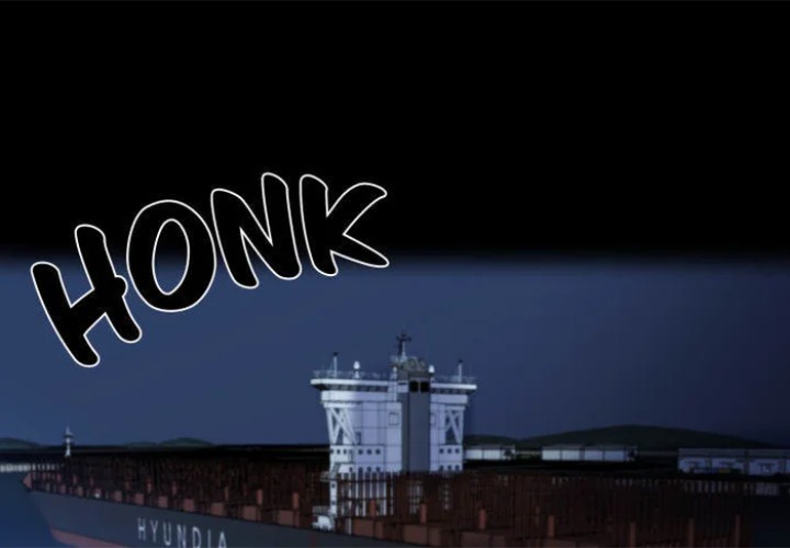 Gangster x Office Lady - Chapter 128 Page 1