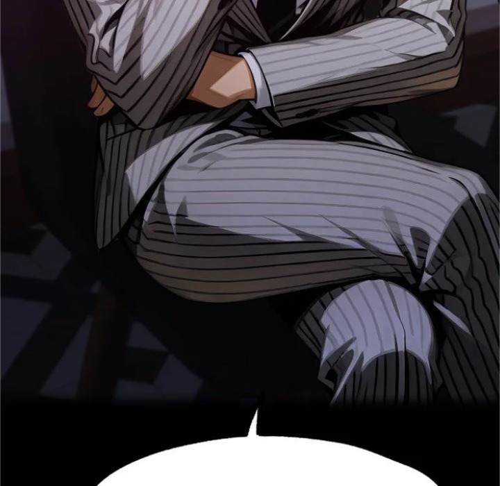 Gangster x Office Lady - Chapter 128 Page 10