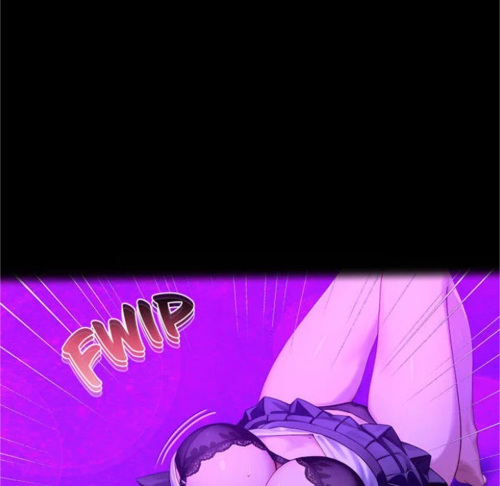 Gangster x Office Lady - Chapter 128 Page 124