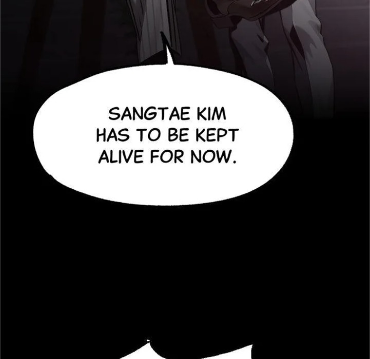 Gangster x Office Lady - Chapter 128 Page 13