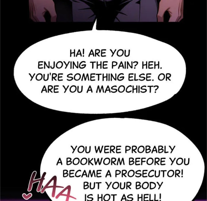 Gangster x Office Lady - Chapter 128 Page 157