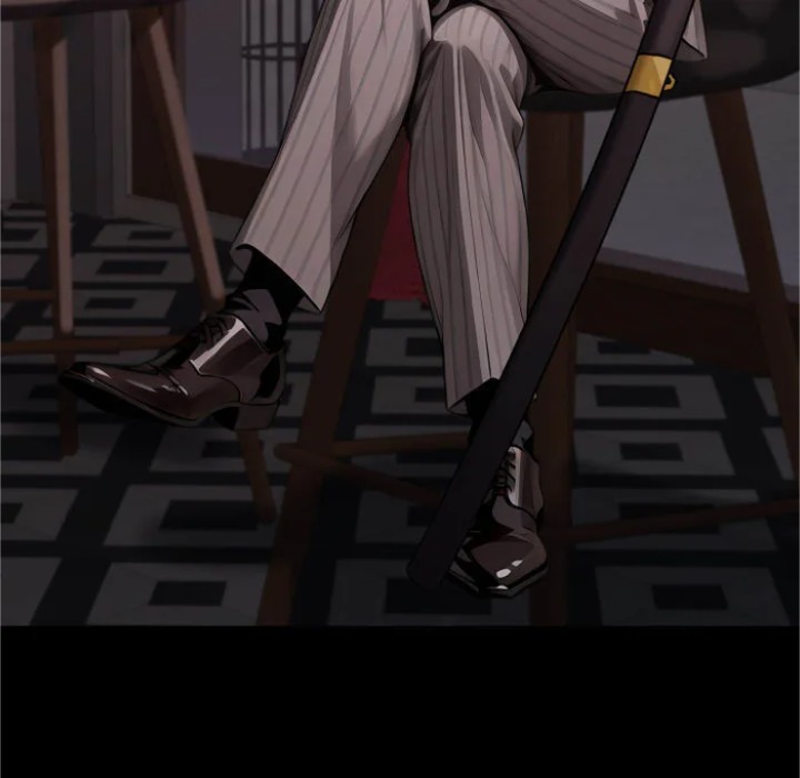 Gangster x Office Lady - Chapter 128 Page 5