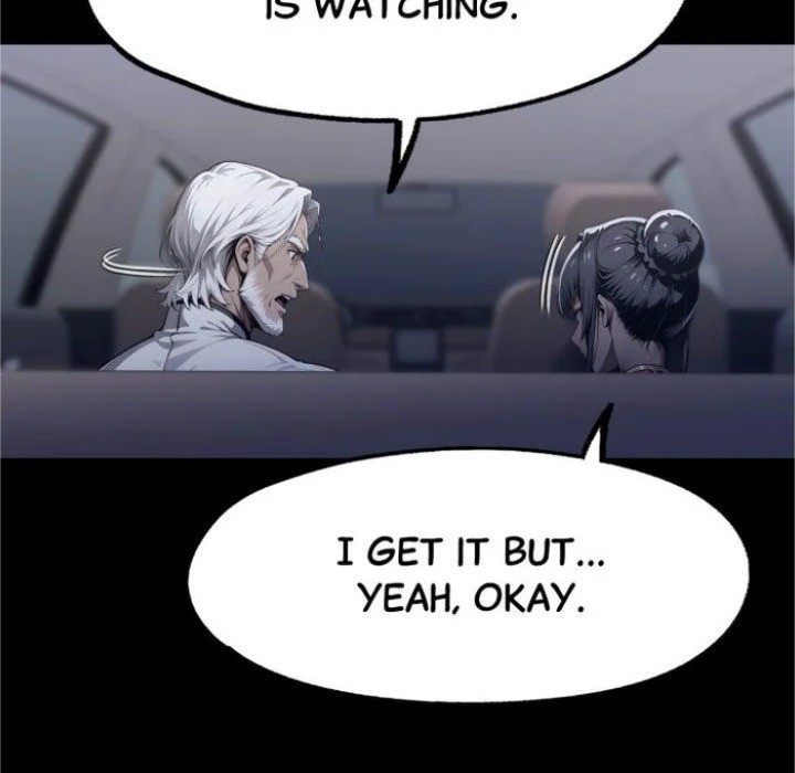 Gangster x Office Lady - Chapter 128 Page 63