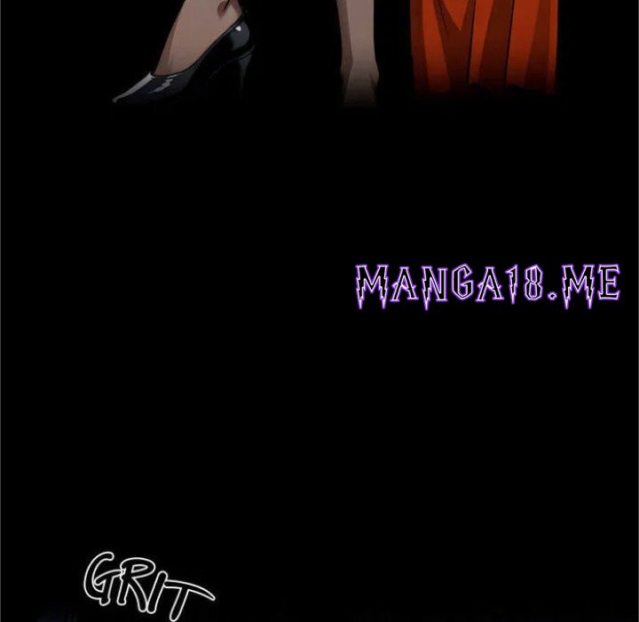 Gangster x Office Lady - Chapter 128 Page 79