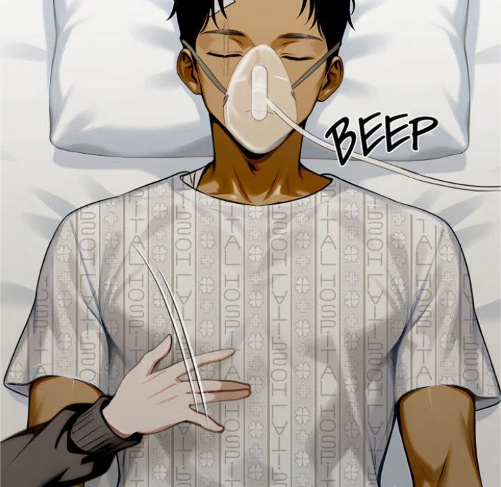 Gangster x Office Lady - Chapter 128 Page 87