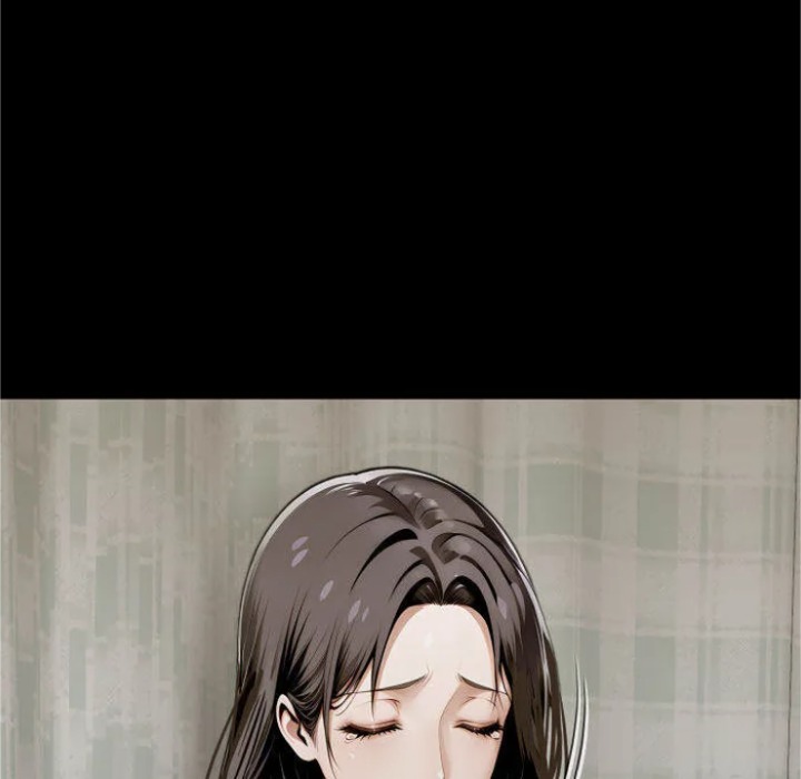 Gangster x Office Lady - Chapter 128 Page 91