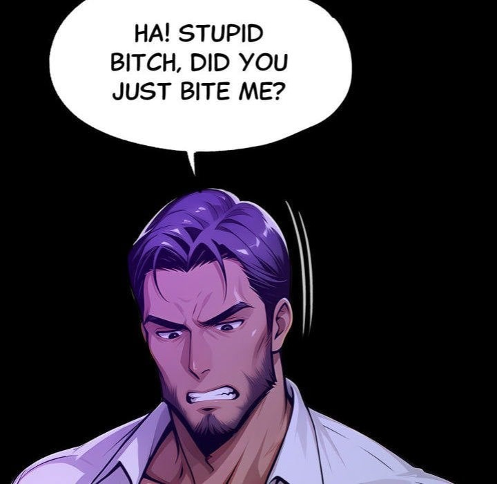 Gangster x Office Lady - Chapter 129 Page 119