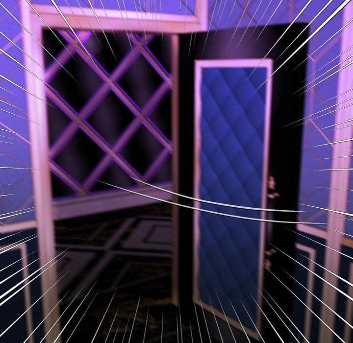 Gangster x Office Lady - Chapter 129 Page 139