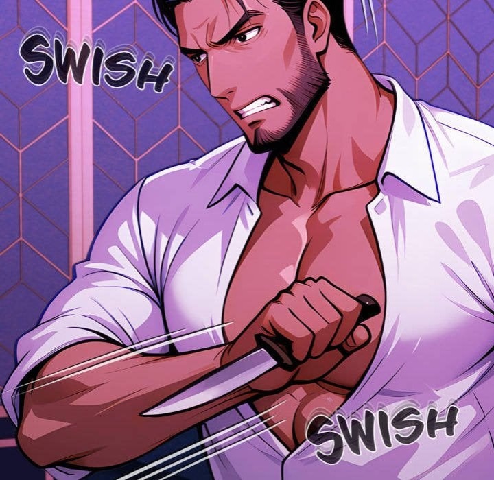 Gangster x Office Lady - Chapter 129 Page 155