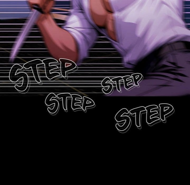 Gangster x Office Lady - Chapter 129 Page 161