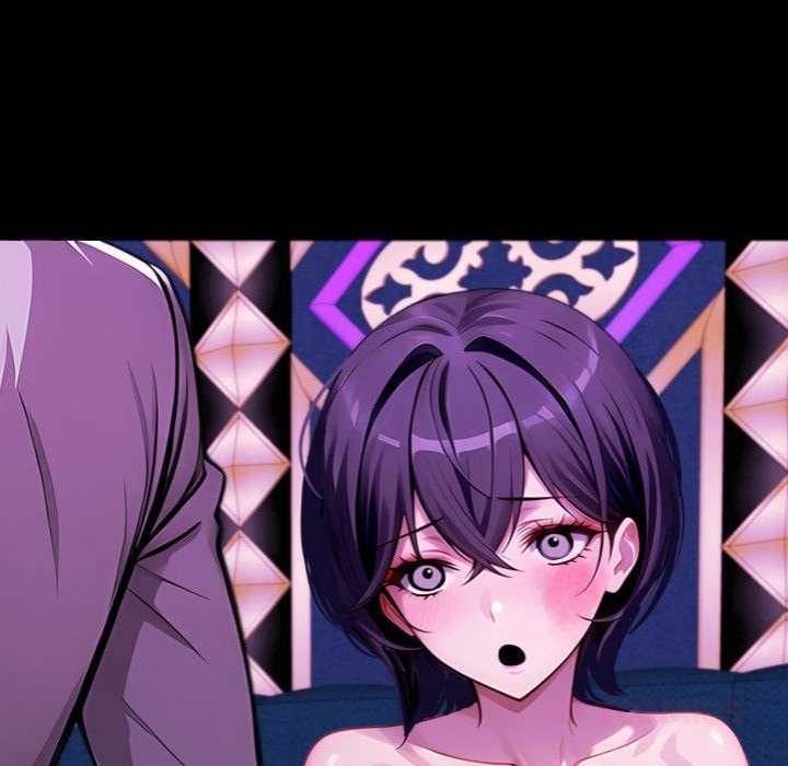 Gangster x Office Lady - Chapter 129 Page 180