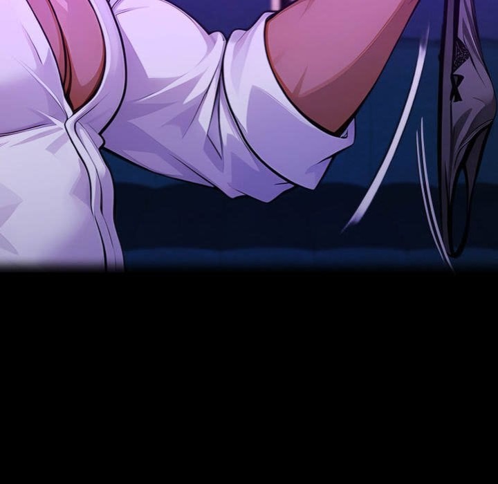 Gangster x Office Lady - Chapter 129 Page 40