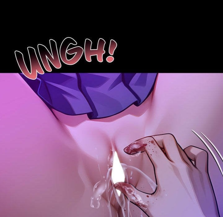 Gangster x Office Lady - Chapter 129 Page 89