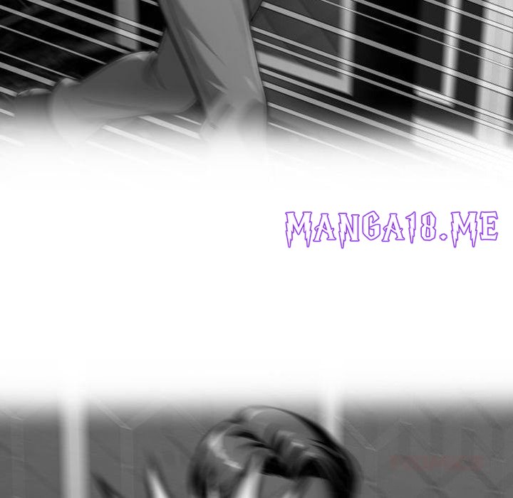 Gangster x Office Lady - Chapter 130 Page 102