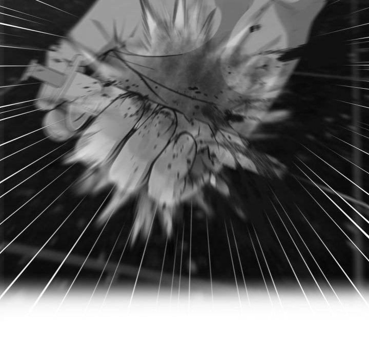 Gangster x Office Lady - Chapter 130 Page 107