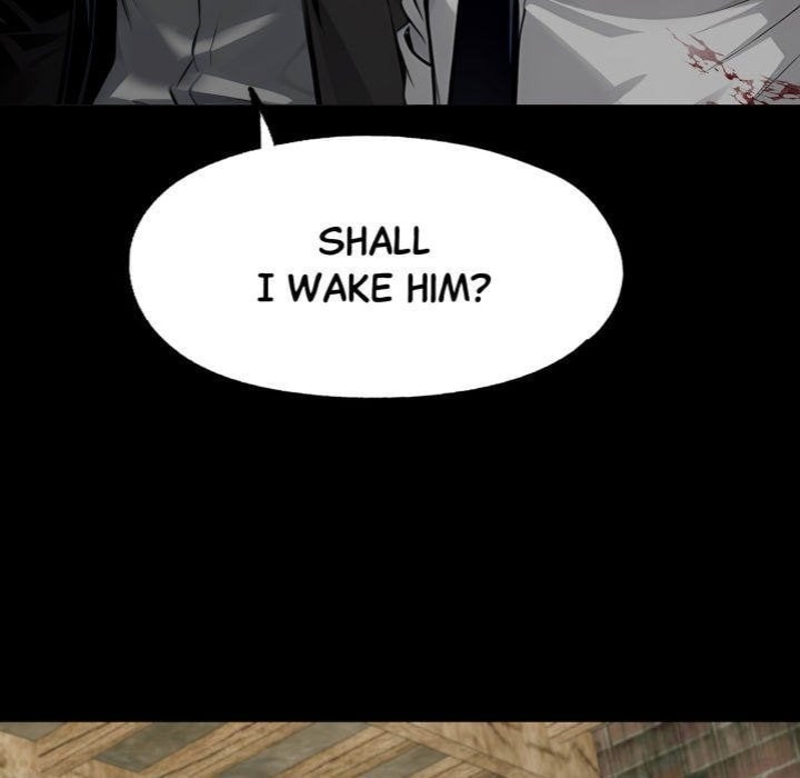 Gangster x Office Lady - Chapter 130 Page 136