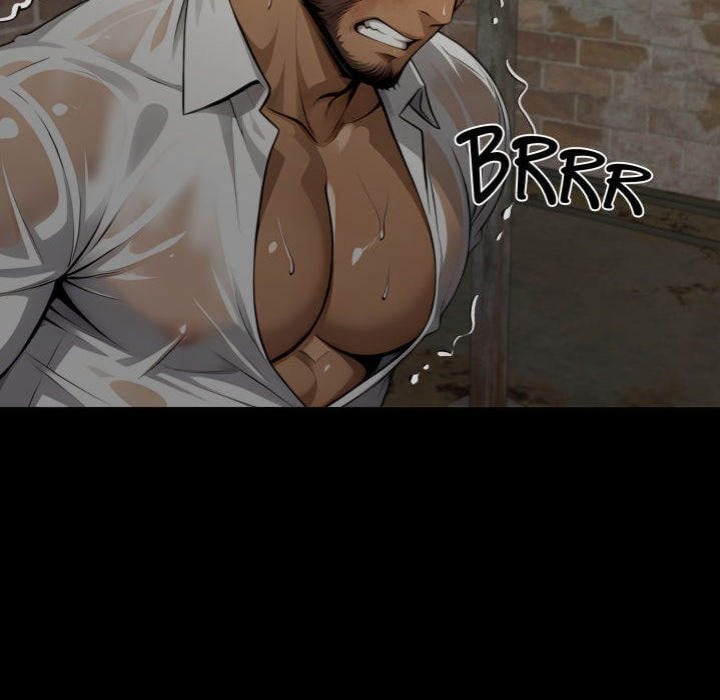 Gangster x Office Lady - Chapter 130 Page 149