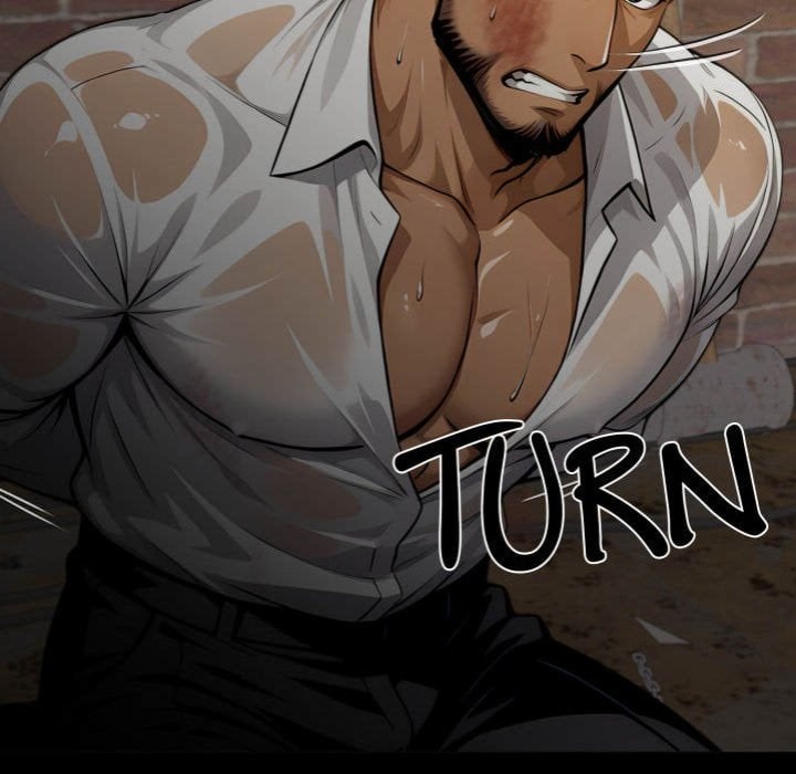 Gangster x Office Lady - Chapter 130 Page 151