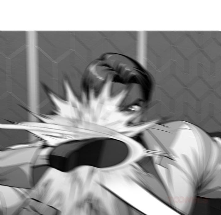 Gangster x Office Lady - Chapter 130 Page 21