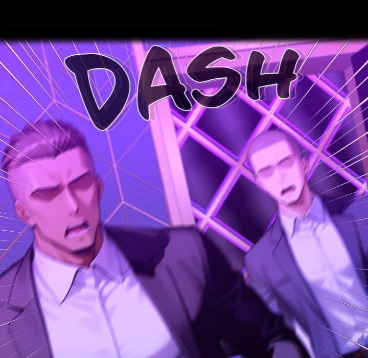 Gangster x Office Lady - Chapter 130 Page 49