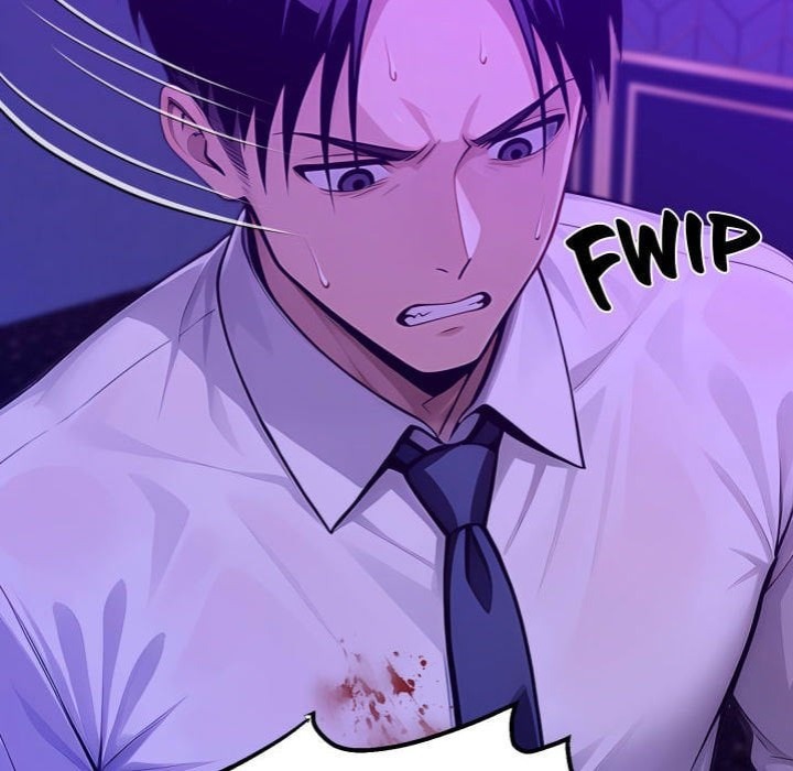 Gangster x Office Lady - Chapter 130 Page 72