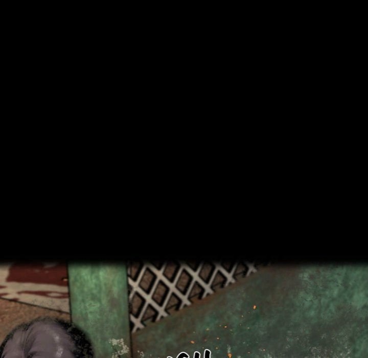 Gangster x Office Lady - Chapter 131 Page 112