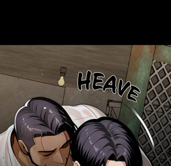 Gangster x Office Lady - Chapter 131 Page 116