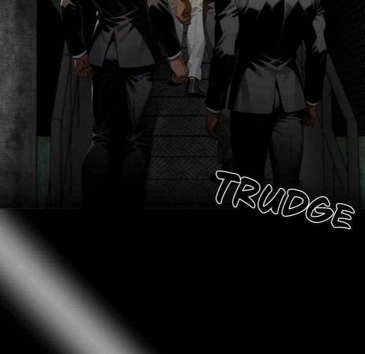 Gangster x Office Lady - Chapter 131 Page 134