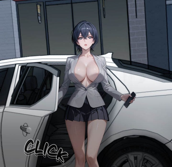 Gangster x Office Lady - Chapter 131 Page 141