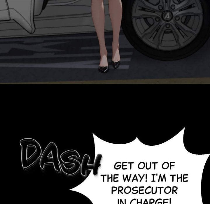 Gangster x Office Lady - Chapter 131 Page 142
