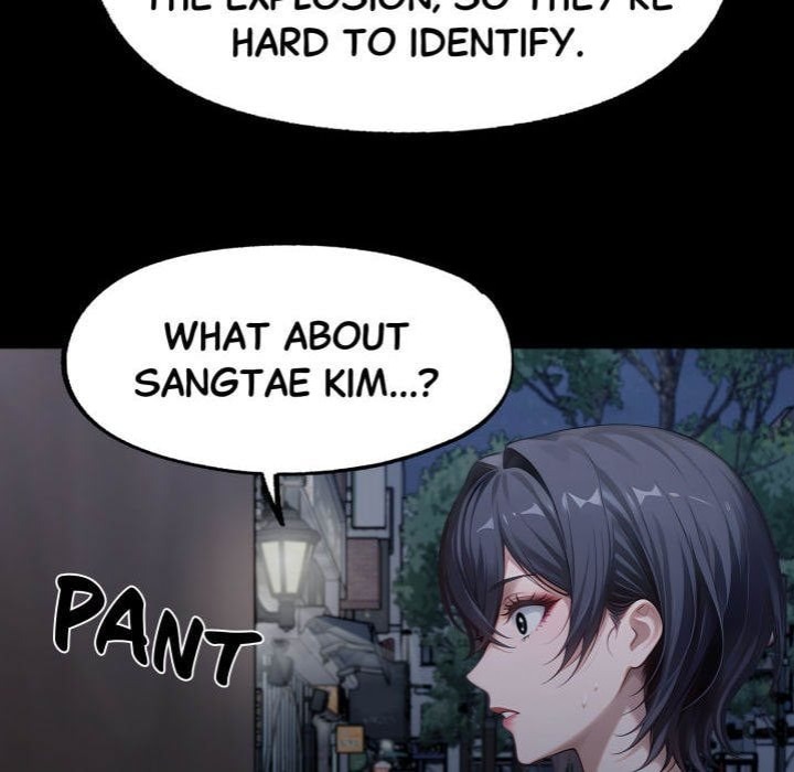 Gangster x Office Lady - Chapter 131 Page 146