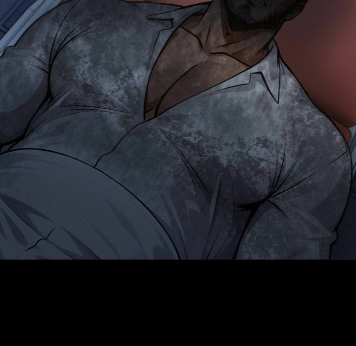 Gangster x Office Lady - Chapter 131 Page 152