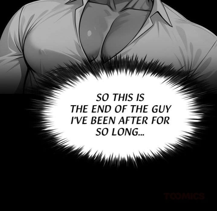 Gangster x Office Lady - Chapter 131 Page 156