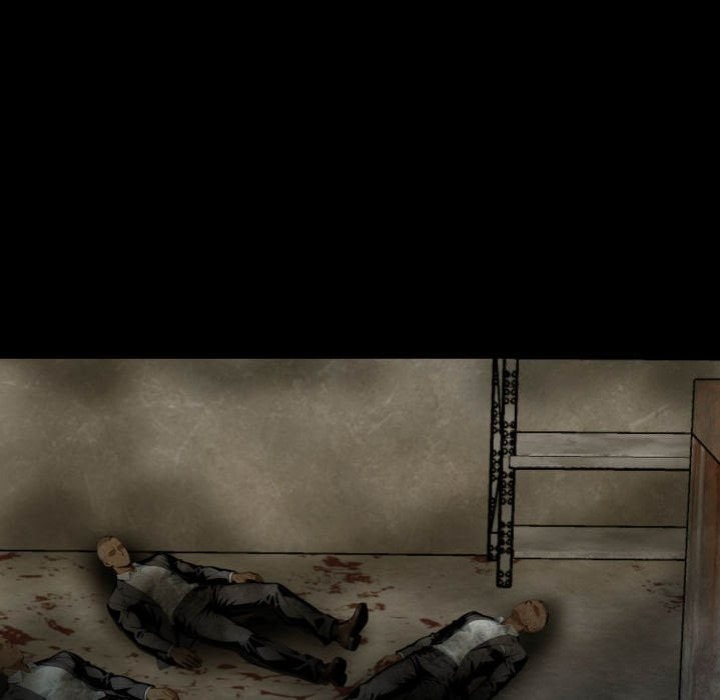 Gangster x Office Lady - Chapter 131 Page 164