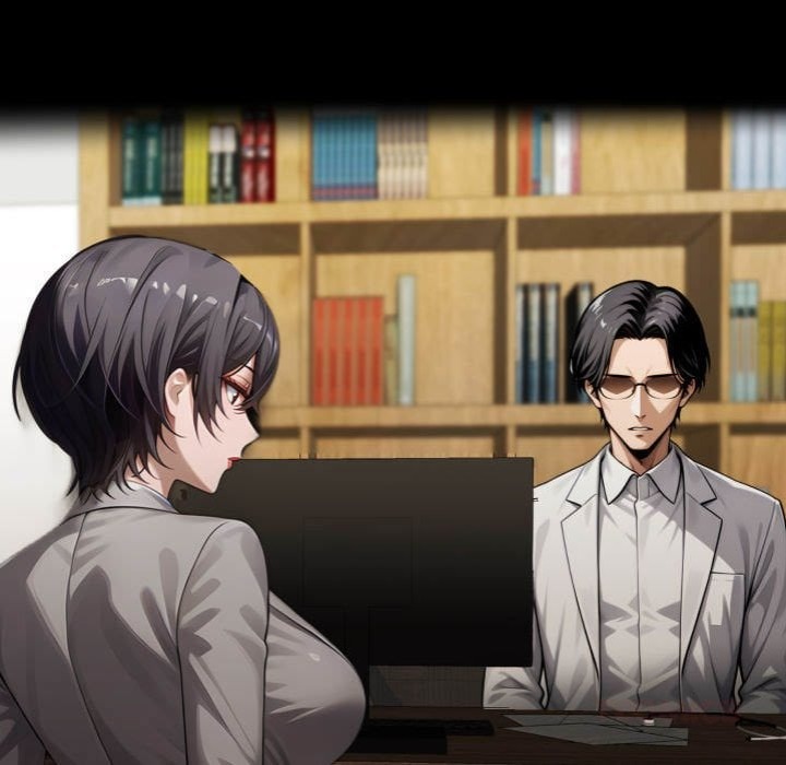 Gangster x Office Lady - Chapter 131 Page 30