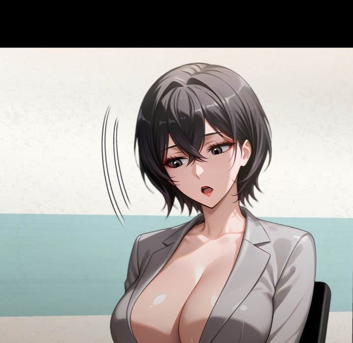 Gangster x Office Lady - Chapter 131 Page 34