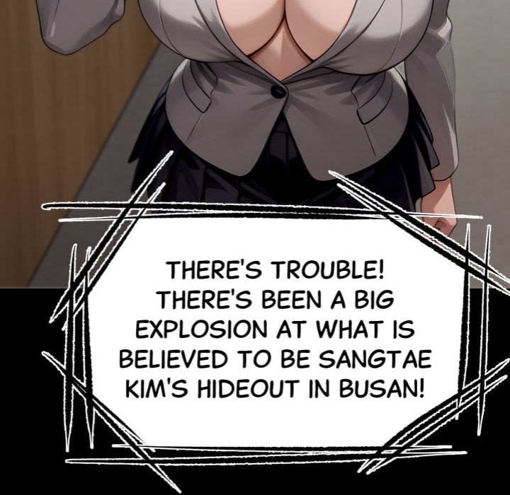 Gangster x Office Lady - Chapter 131 Page 51